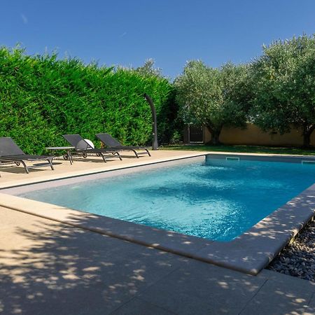 Villa Flora Vabriga Tar-Vabriga Extérieur photo