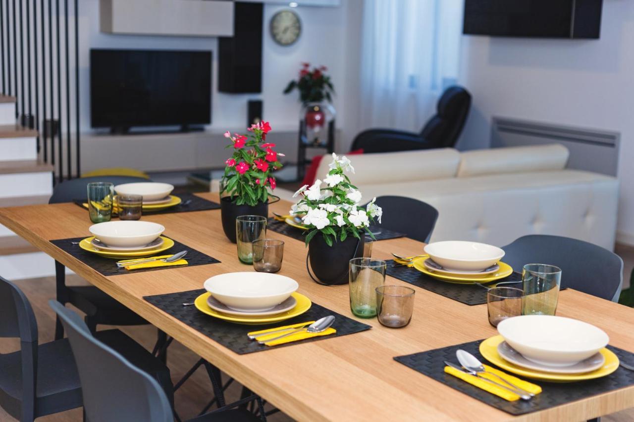 Villa Flora Vabriga Tar-Vabriga Extérieur photo
