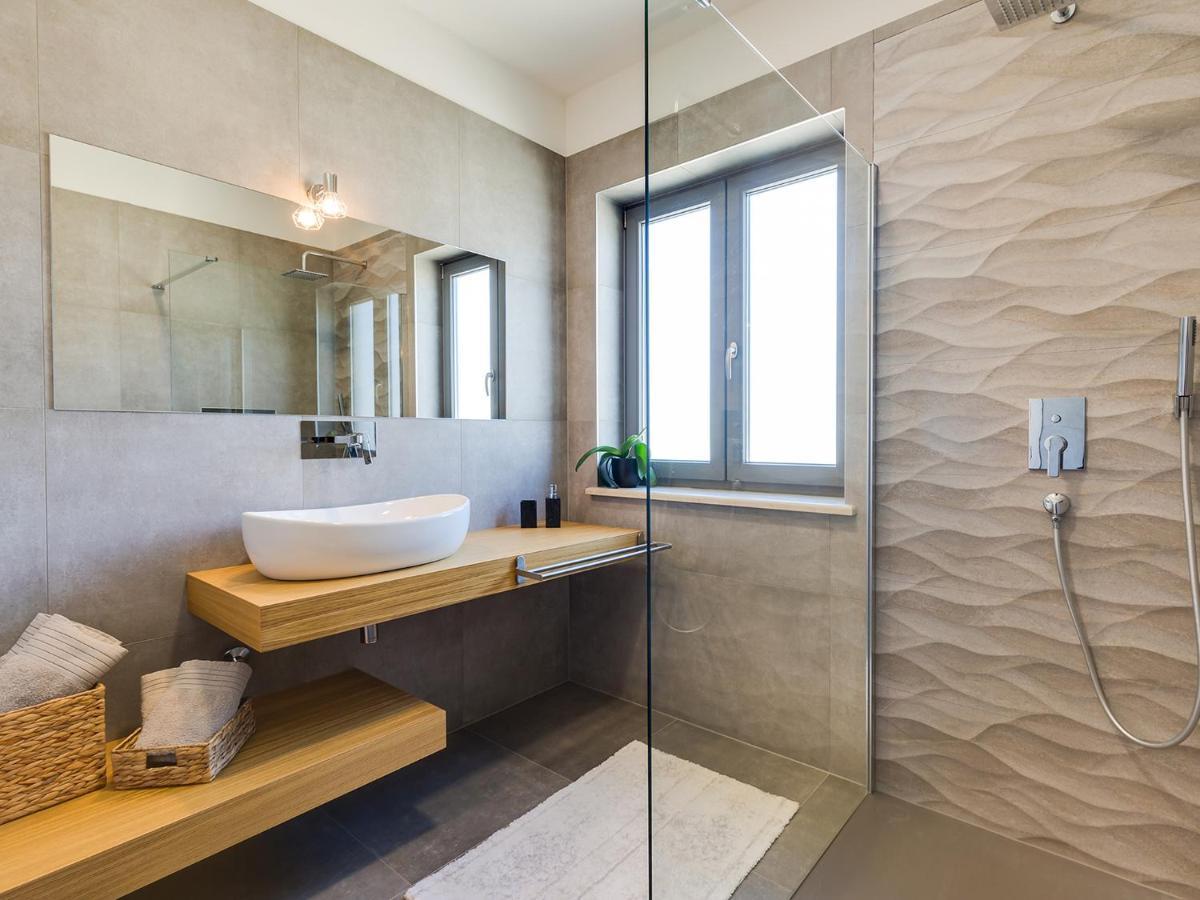 Villa Flora Vabriga Tar-Vabriga Extérieur photo