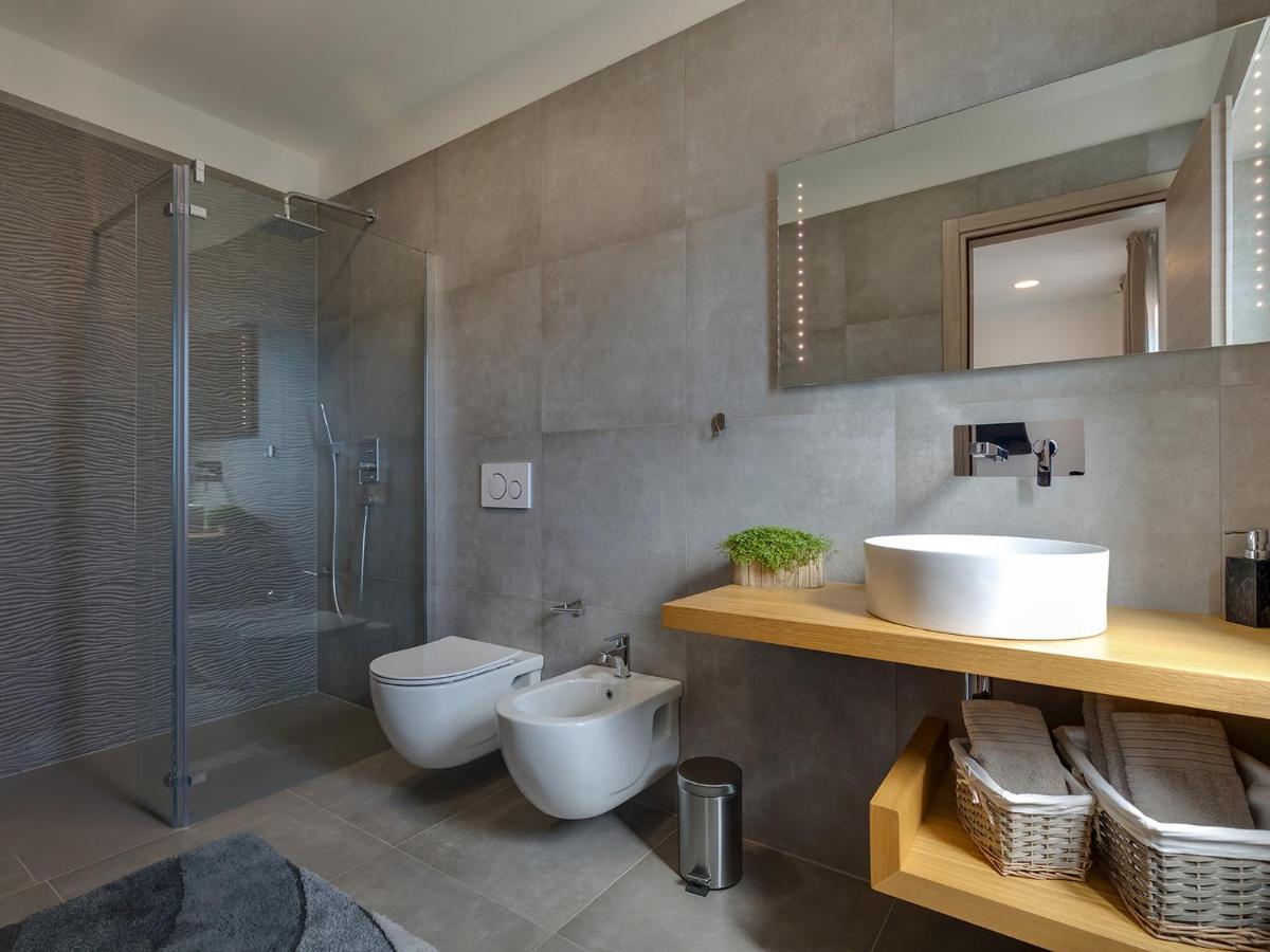 Villa Flora Vabriga Tar-Vabriga Extérieur photo