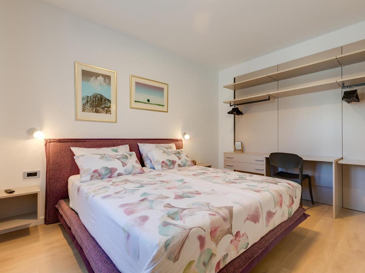 Villa Flora Vabriga Tar-Vabriga Extérieur photo