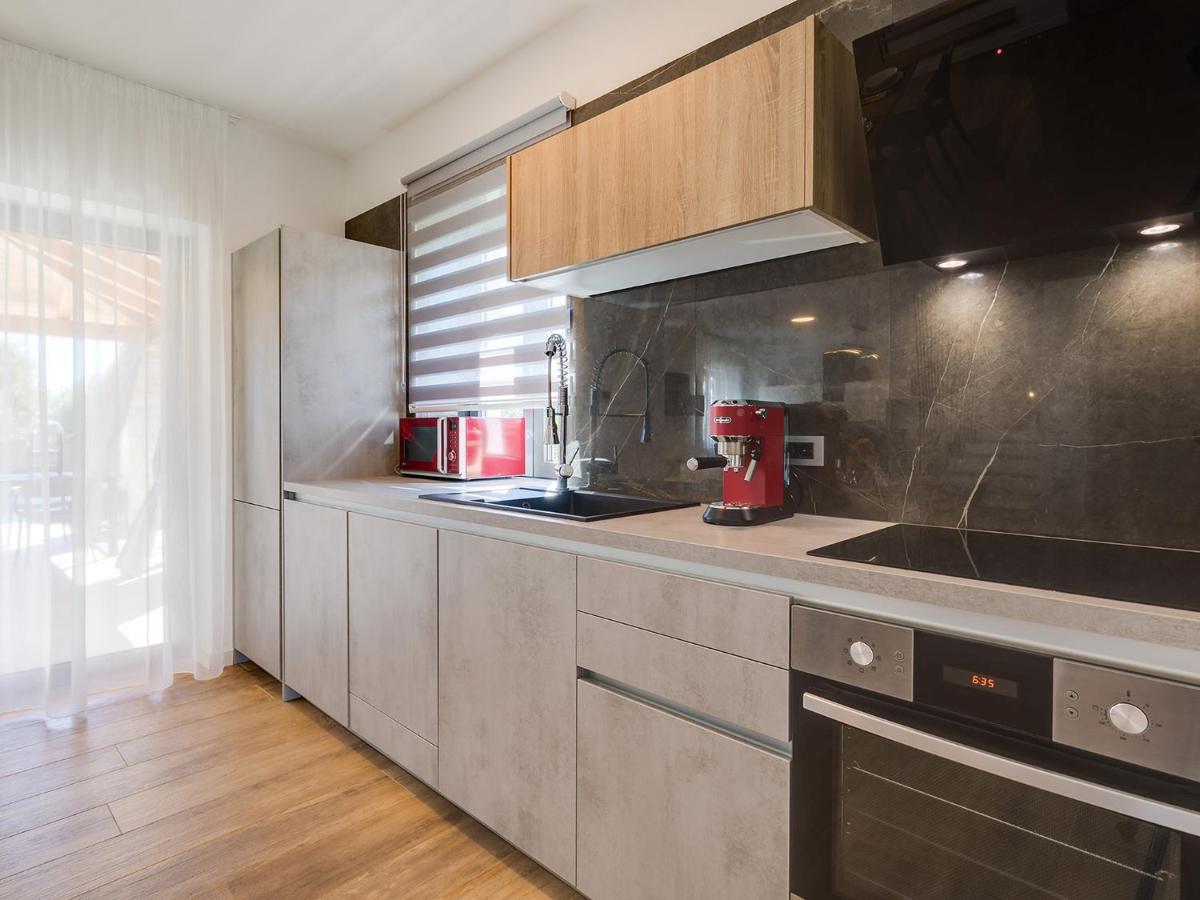 Villa Flora Vabriga Tar-Vabriga Extérieur photo
