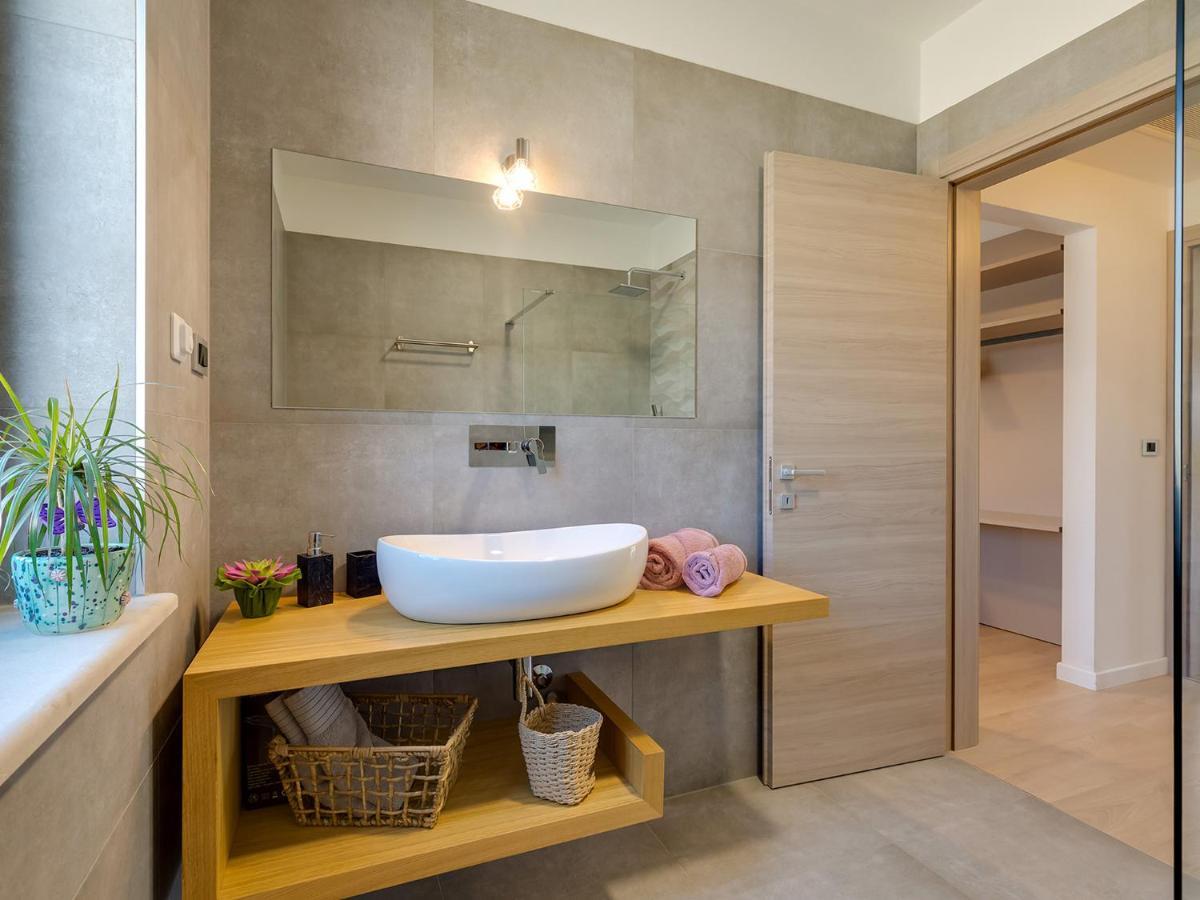Villa Flora Vabriga Tar-Vabriga Extérieur photo