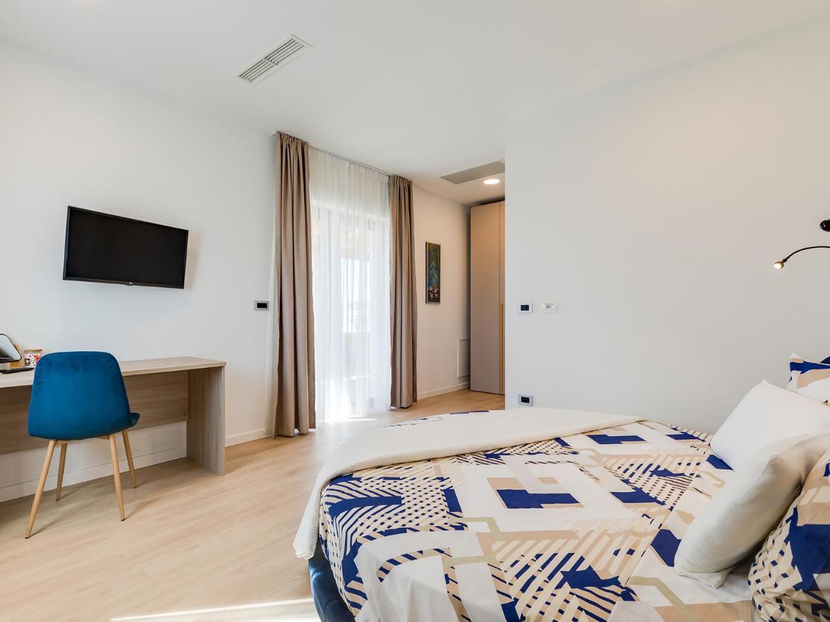 Villa Flora Vabriga Tar-Vabriga Extérieur photo