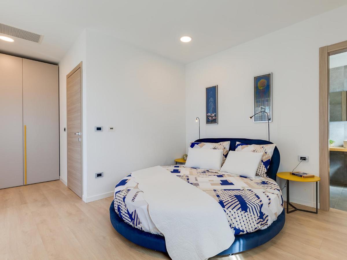 Villa Flora Vabriga Tar-Vabriga Extérieur photo