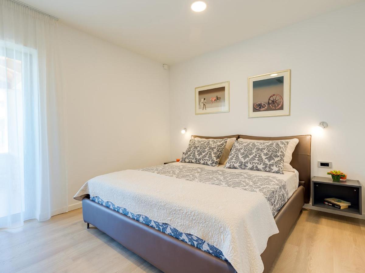 Villa Flora Vabriga Tar-Vabriga Extérieur photo