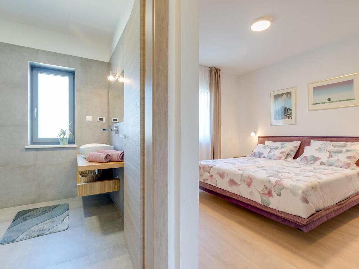 Villa Flora Vabriga Tar-Vabriga Extérieur photo