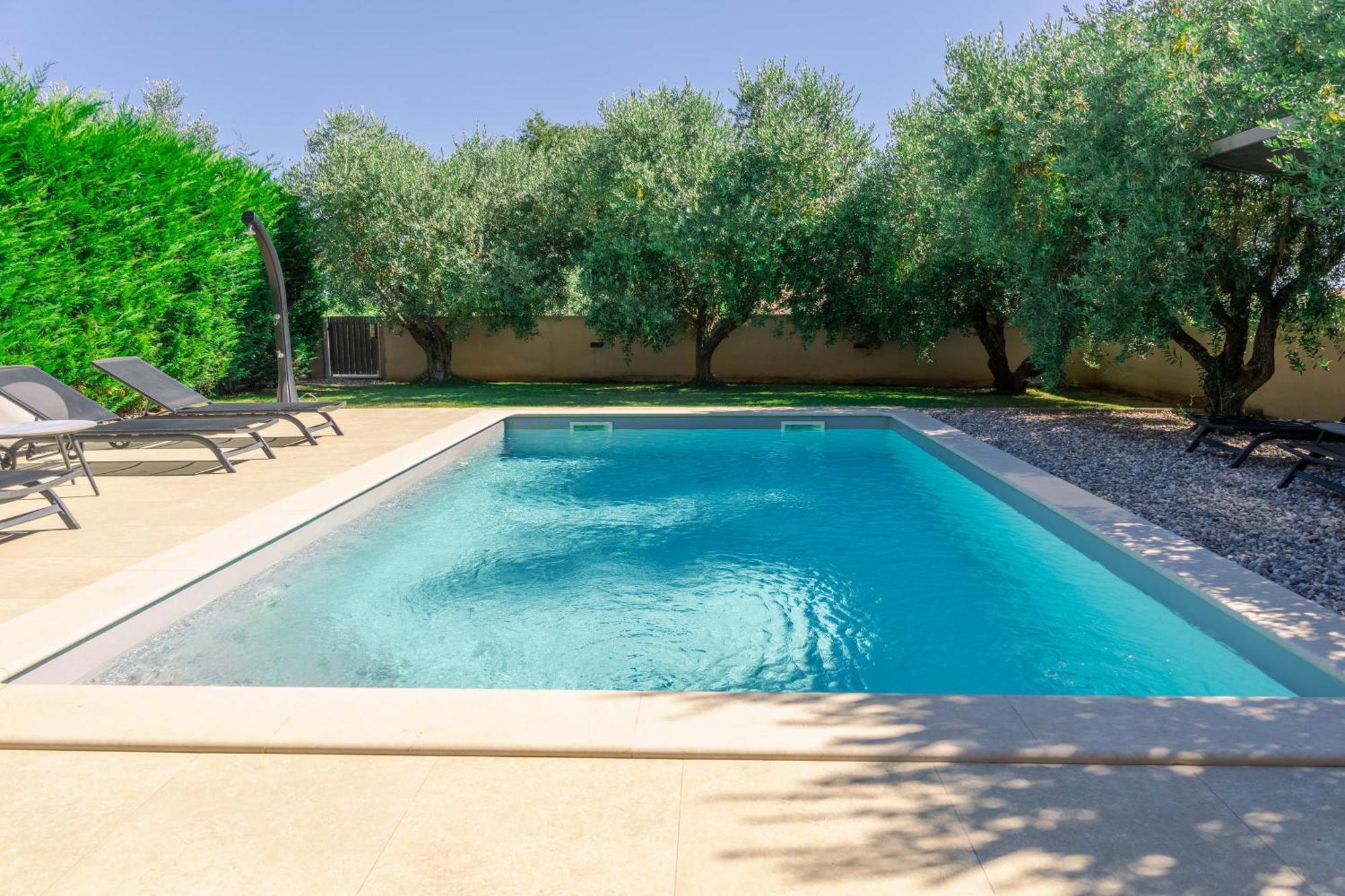 Villa Flora Vabriga Tar-Vabriga Extérieur photo